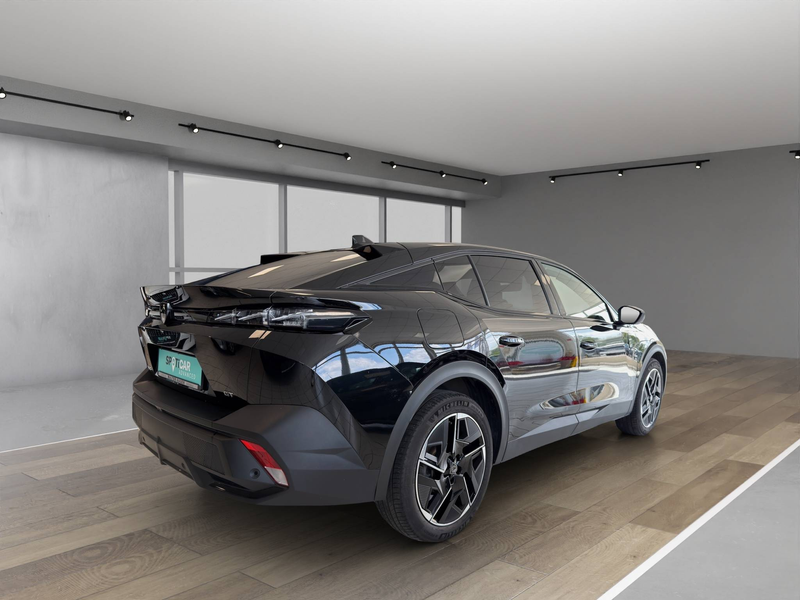 Peugeot 408 GT 1.2 130 EAT8 PureTech PDC/RFK/SHZ/LED/DAB/NAVI — photo 3