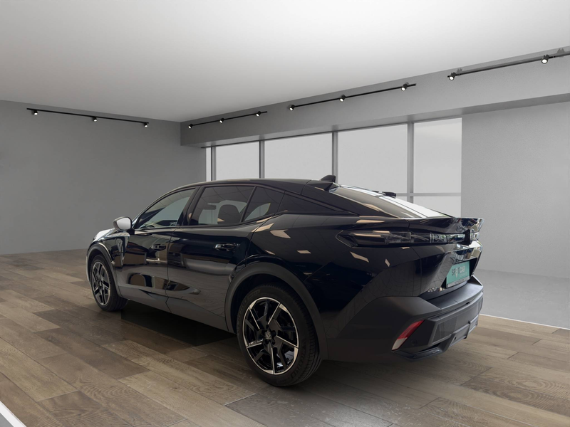 Peugeot 408 GT 1.2 130 EAT8 PureTech PDC/RFK/SHZ/LED/DAB/NAVI — photo 2