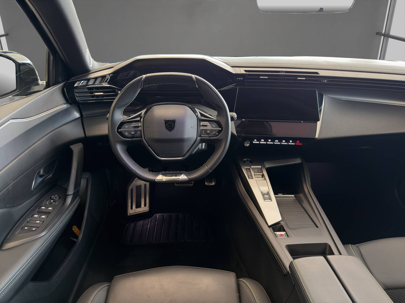 Peugeot 408 GT 1.2 130 EAT8 PureTech PDC/RFK/SHZ/LED/DAB/NAVI — photo 7