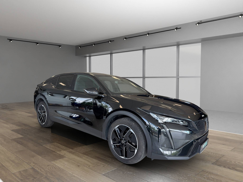 Peugeot 408 GT 1.2 130 EAT8 PureTech PDC/RFK/SHZ/LED/DAB/NAVI — photo 4