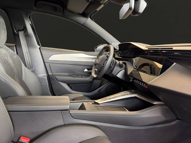Peugeot 408 GT 1.2 130 EAT8 PureTech PDC/RFK/SHZ/LED/DAB/NAVI — photo 5