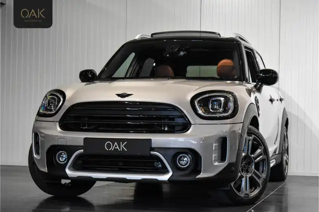 MINI Cooper Countryman 1.5 Aut. | Navi | Panorama | Chester Leder | Memor