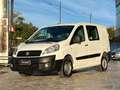 Fiat Scudo 2.0 mjt CH1 12Q SX 130cv Blanc - thumbnail 4