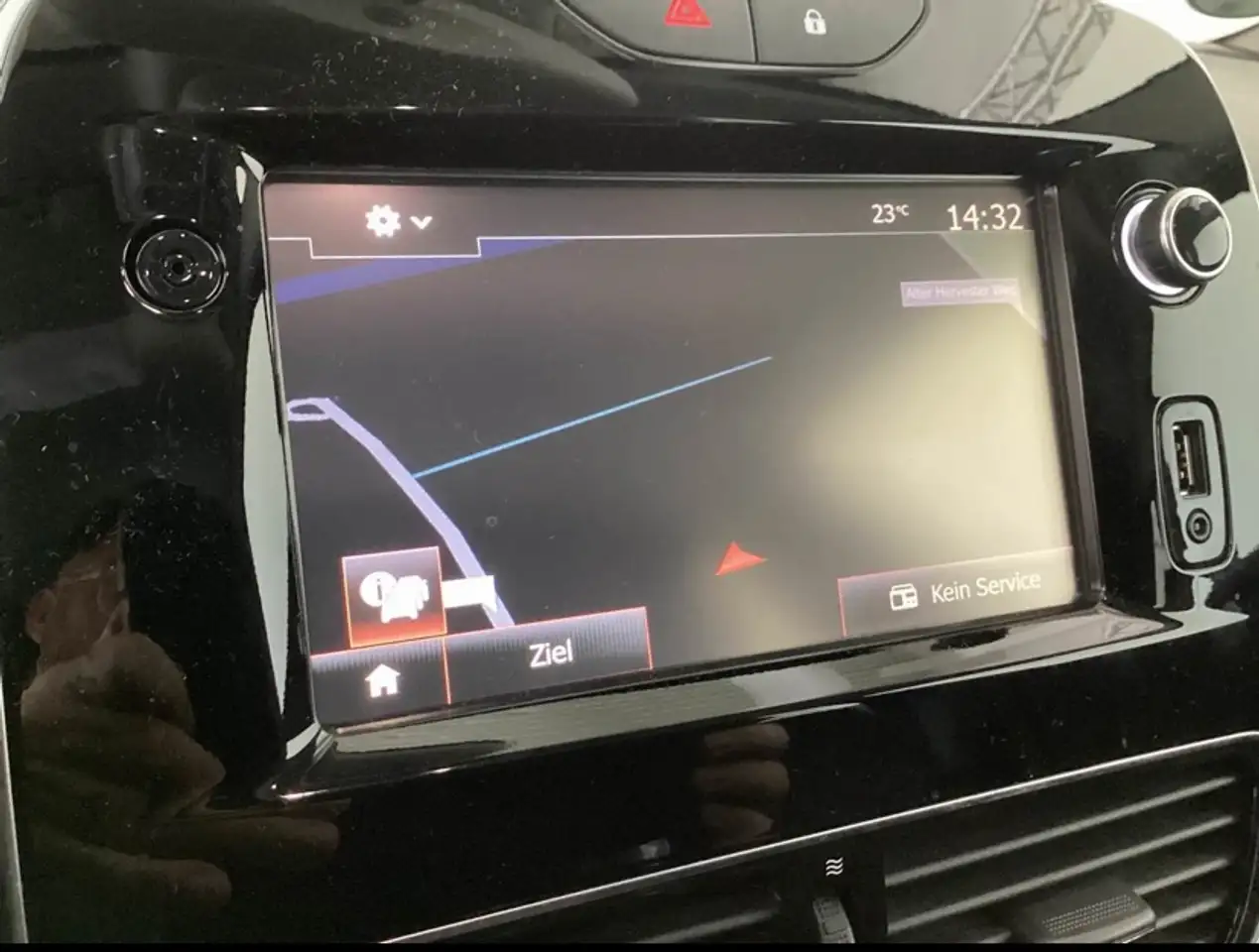 Das Auto