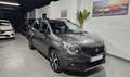 Peugeot 2008 1.2 PureTech S&S GT Line 110 Gris - thumbnail 1
