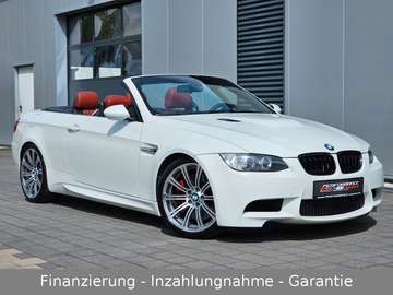 4.0 V8 Cabrio Handschalter Originalzustand!