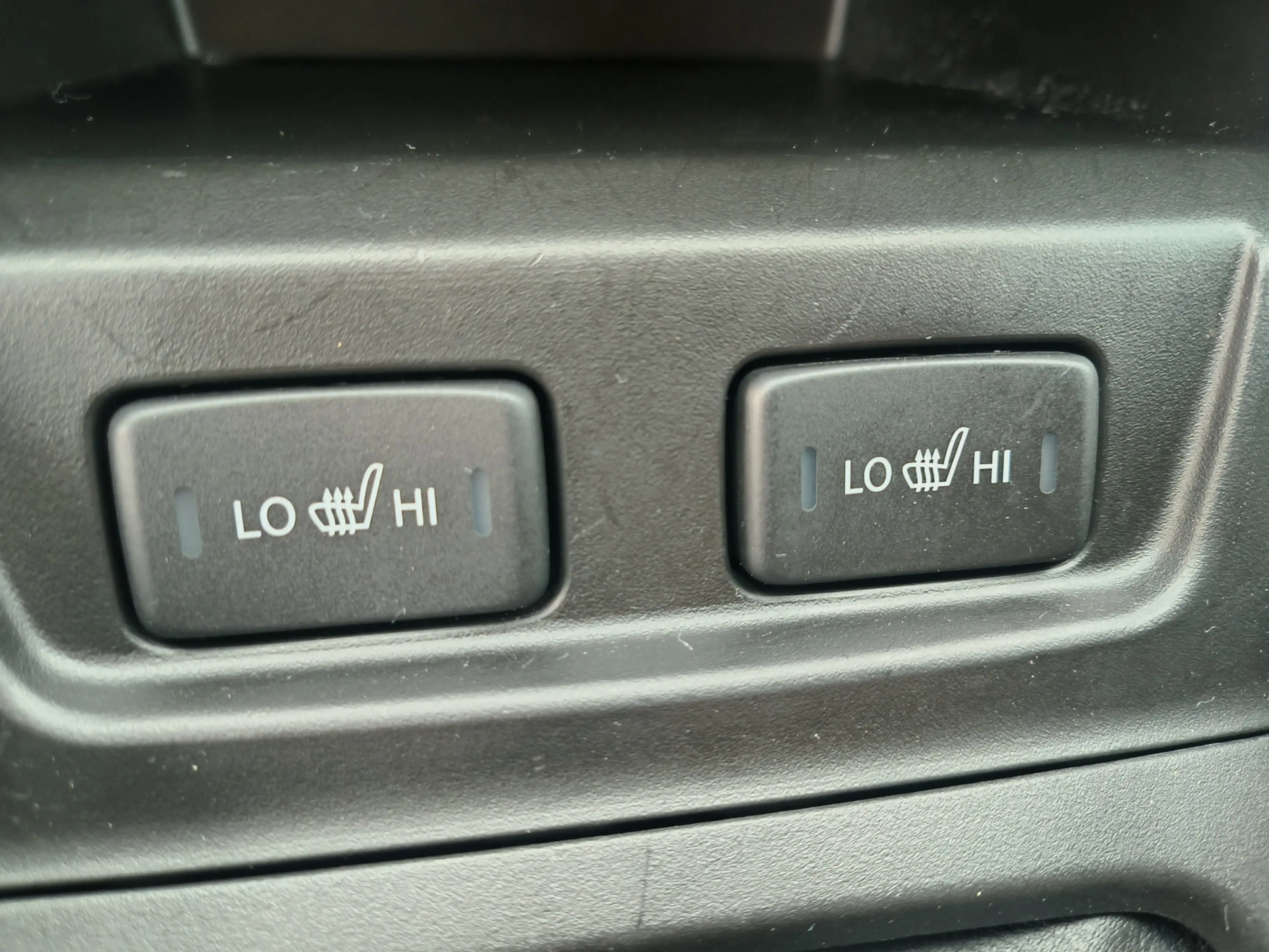 Suzuki Vitara 1.4 Boosterjet Select Rhino Edition Smart Hybrid u — photo 20