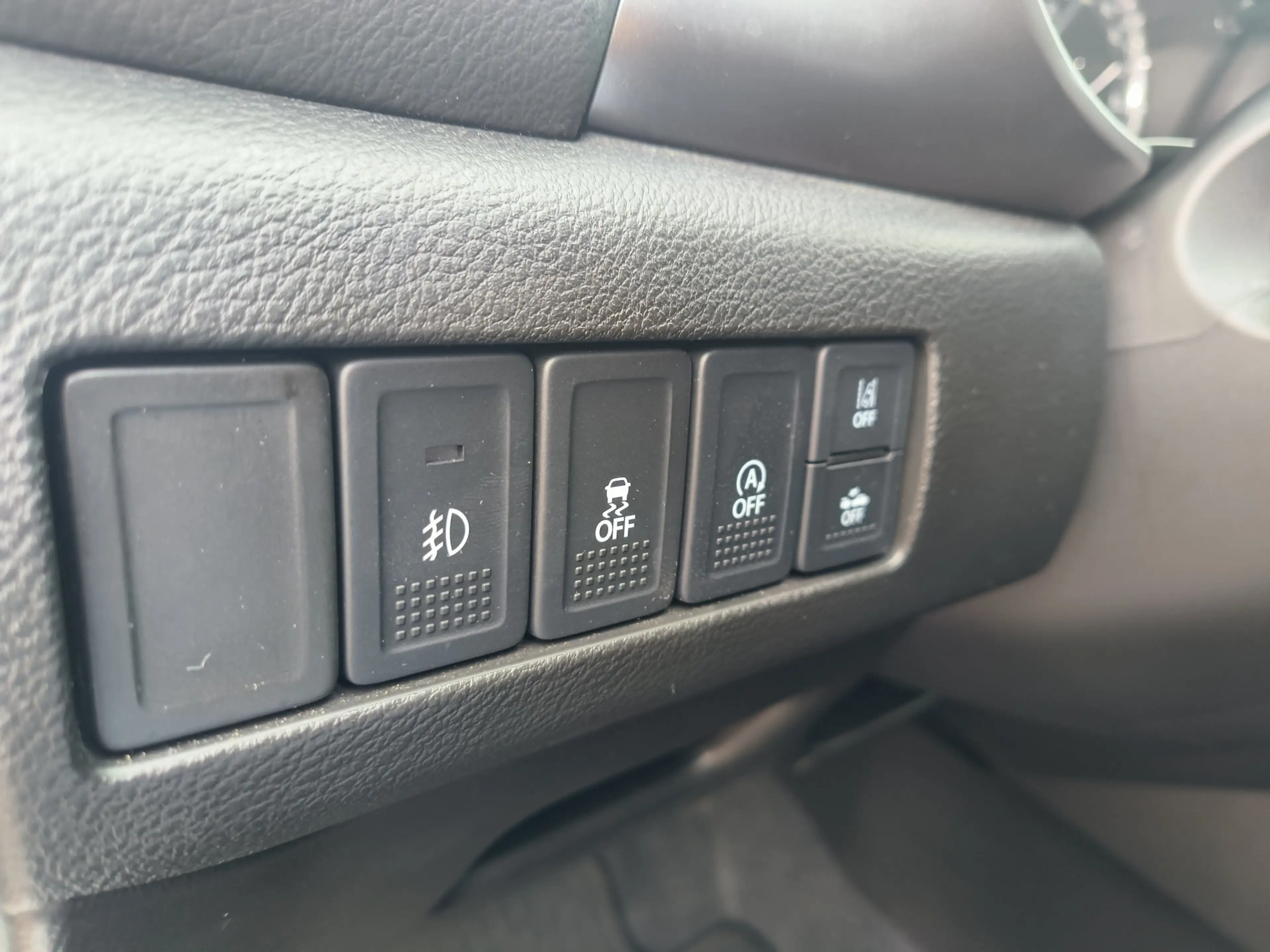 Suzuki Vitara 1.4 Boosterjet Select Rhino Edition Smart Hybrid u — photo 15