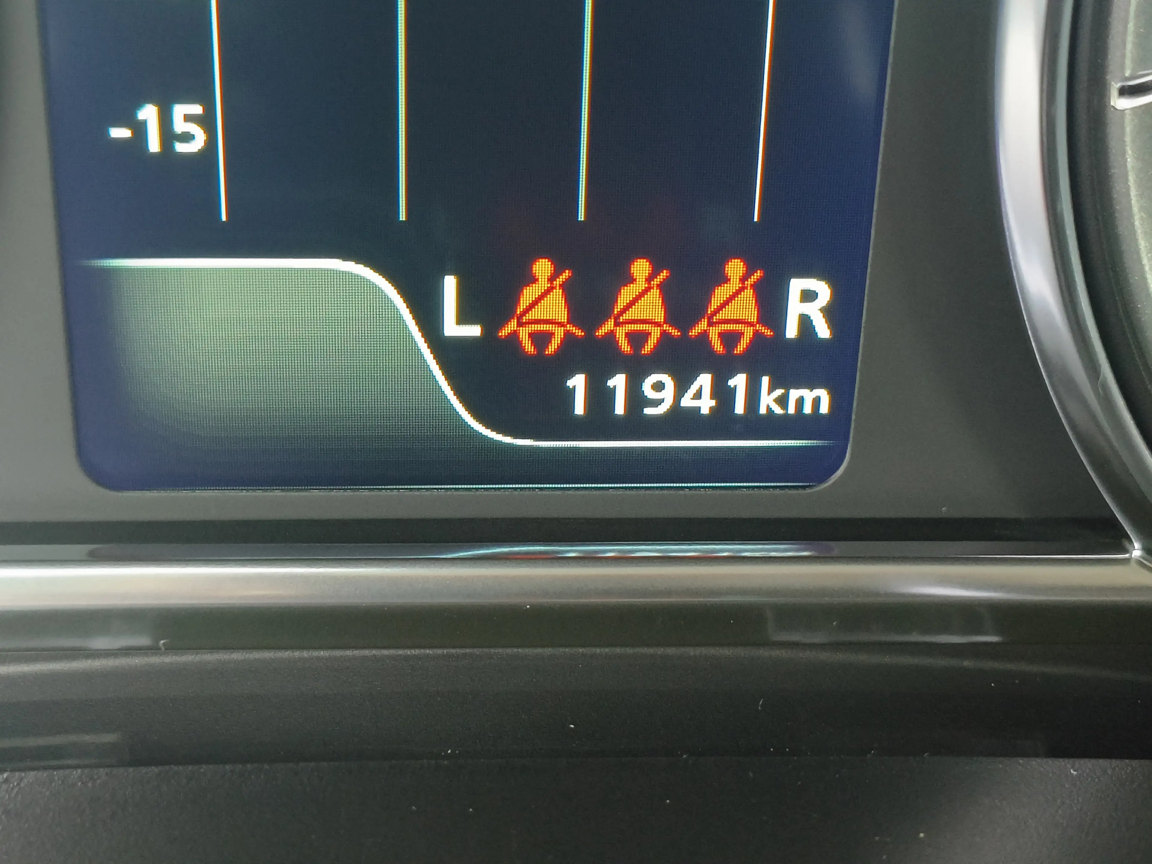 Suzuki Vitara 1.4 Boosterjet Select Rhino Edition Smart Hybrid u — photo 7