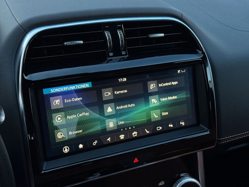 Jaguar XE D180 R-Dynamic SE Lim 360°|HuD|Leder|TWA|Memo — photo 13