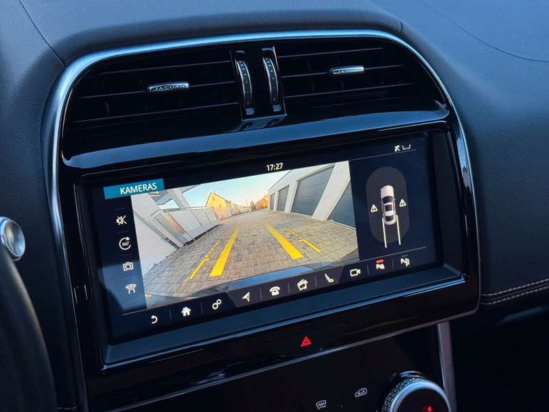 Jaguar XE D180 R-Dynamic SE Lim 360°|HuD|Leder|TWA|Memo — photo 11