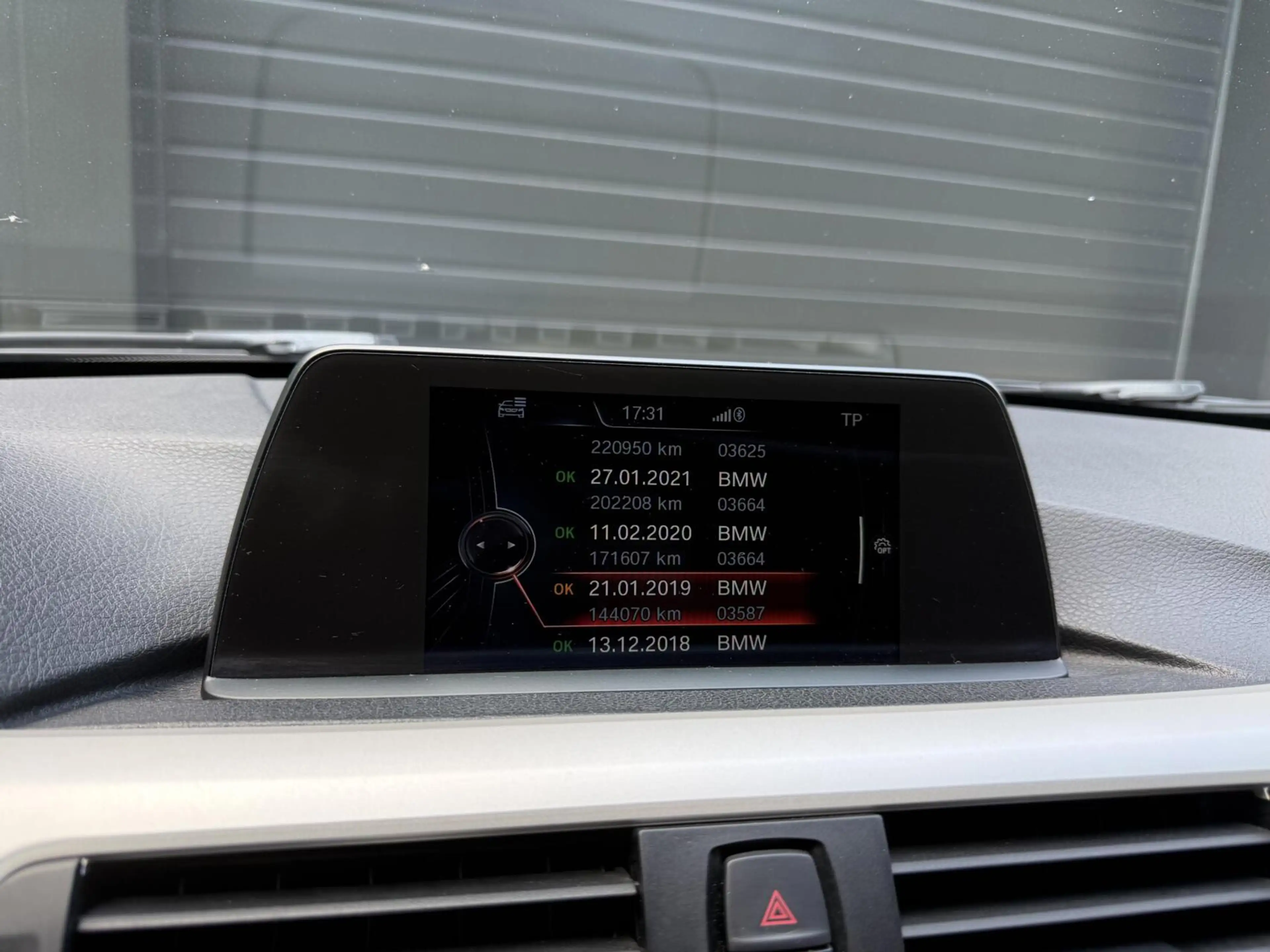 BMW 316 3-serie Touring 316d l Dealer onderhouden l 2e eig — photo 20