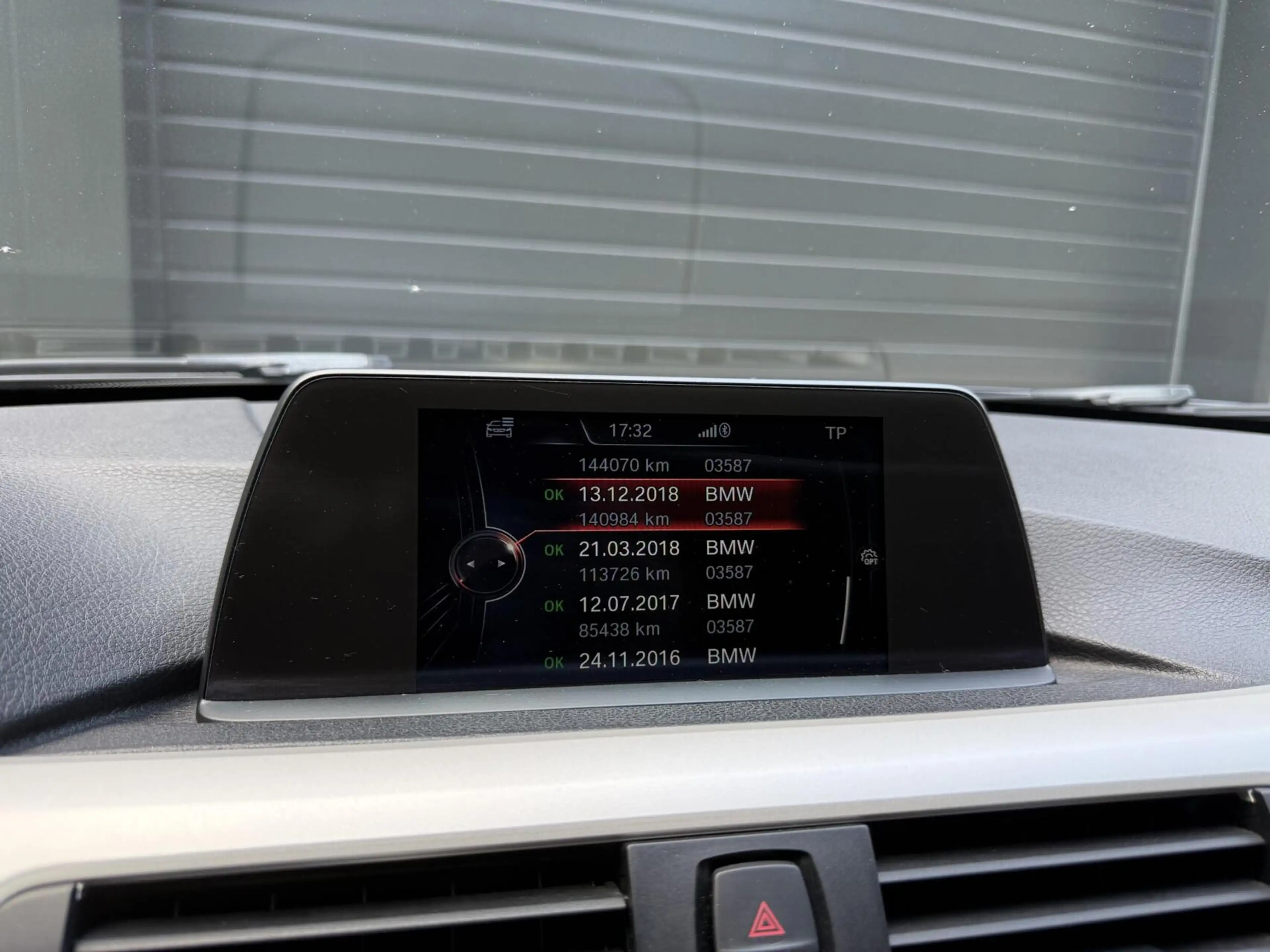 BMW 316 3-serie Touring 316d l Dealer onderhouden l 2e eig — photo 19