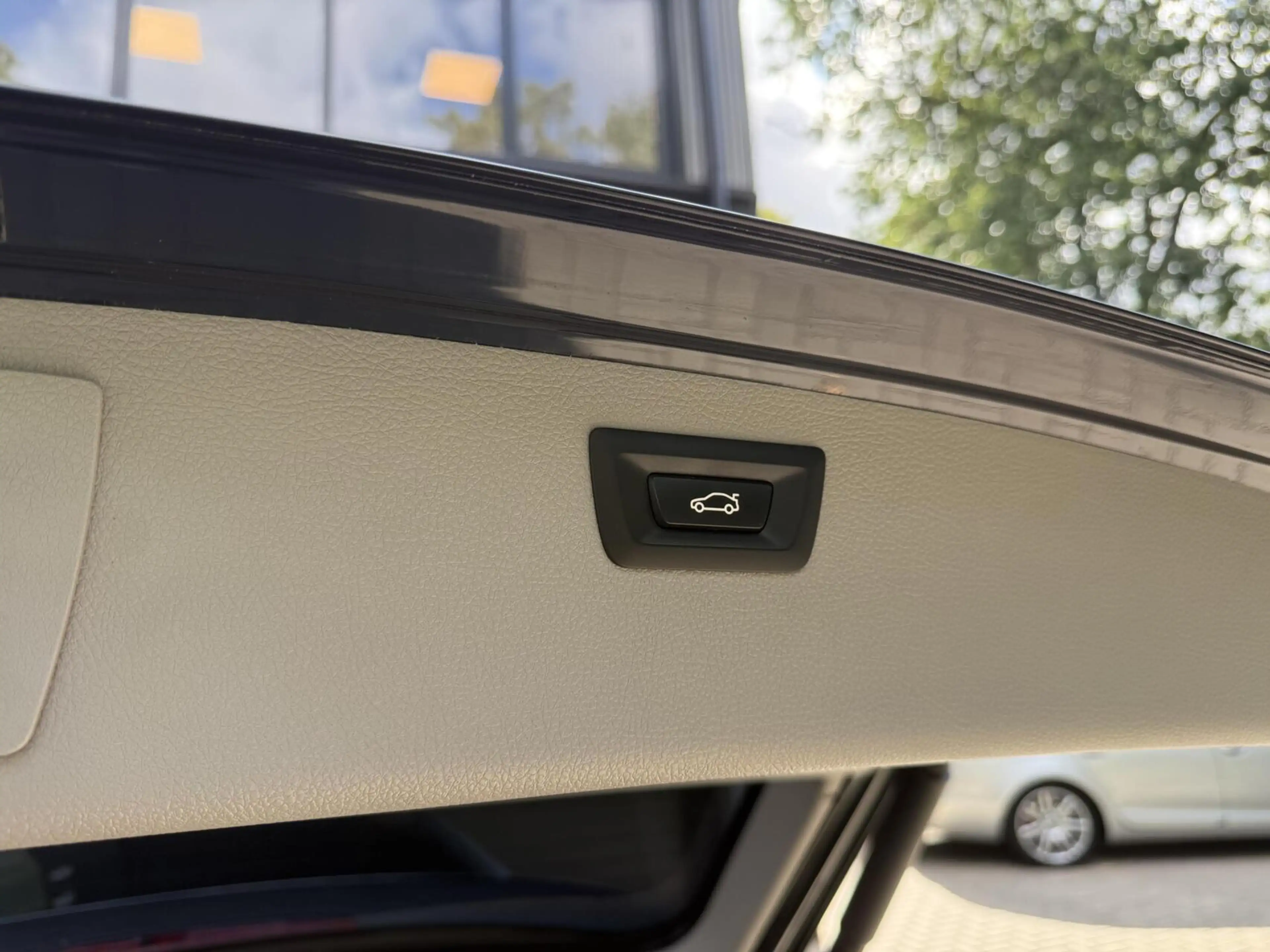 BMW 316 3-serie Touring 316d l Dealer onderhouden l 2e eig — photo 28