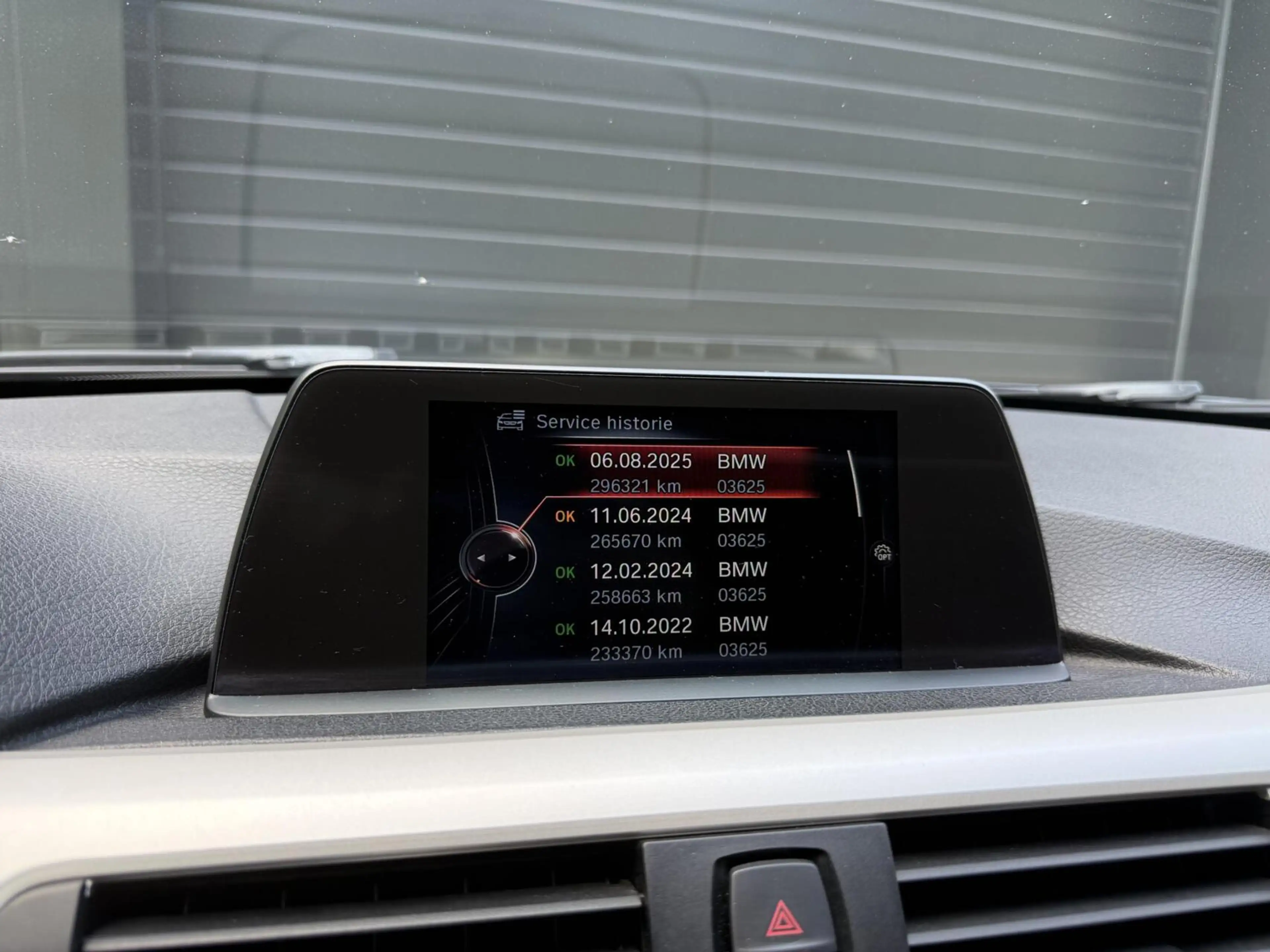 BMW 316 3-serie Touring 316d l Dealer onderhouden l 2e eig — photo 21