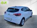 Renault Clio ZEN 1.0 TCe 90 *PDC*KLIMA*SITZHEIZUNG*NAVI* Blanc - thumbnail 4
