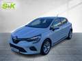 Renault Clio ZEN 1.0 TCe 90 *PDC*KLIMA*SITZHEIZUNG*NAVI* Blanc - thumbnail 1