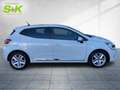 Renault Clio ZEN 1.0 TCe 90 *PDC*KLIMA*SITZHEIZUNG*NAVI* Blanc - thumbnail 5