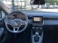 Renault Clio ZEN 1.0 TCe 90 *PDC*KLIMA*SITZHEIZUNG*NAVI* Blanc - thumbnail 8