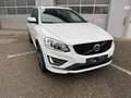 Volvo XC60 Aut.R-Design AWD-Allrad/5-ZYLINDER Motor Weiß - thumbnail 15