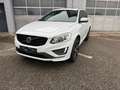 Volvo XC60 Aut.R-Design AWD-Allrad/5-ZYLINDER Motor Weiß - thumbnail 2