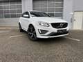 Volvo XC60 Aut.R-Design AWD-Allrad/5-ZYLINDER Motor Weiß - thumbnail 18
