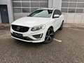Volvo XC60 Aut.R-Design AWD-Allrad/5-ZYLINDER Motor Weiß - thumbnail 1