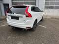 Volvo XC60 Aut.R-Design AWD-Allrad/5-ZYLINDER Motor Weiß - thumbnail 16