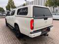 Mercedes-Benz X 350 d*4Matic Doppelkabine Edition Progressive* Білий - thumbnail 5
