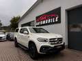 Mercedes-Benz X 350 d*4Matic Doppelkabine Edition Progressive* Білий - thumbnail 1