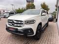 Mercedes-Benz X 350 d*4Matic Doppelkabine Edition Progressive* Білий - thumbnail 6