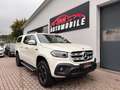 Mercedes-Benz X 350 d*4Matic Doppelkabine Edition Progressive* Білий - thumbnail 7