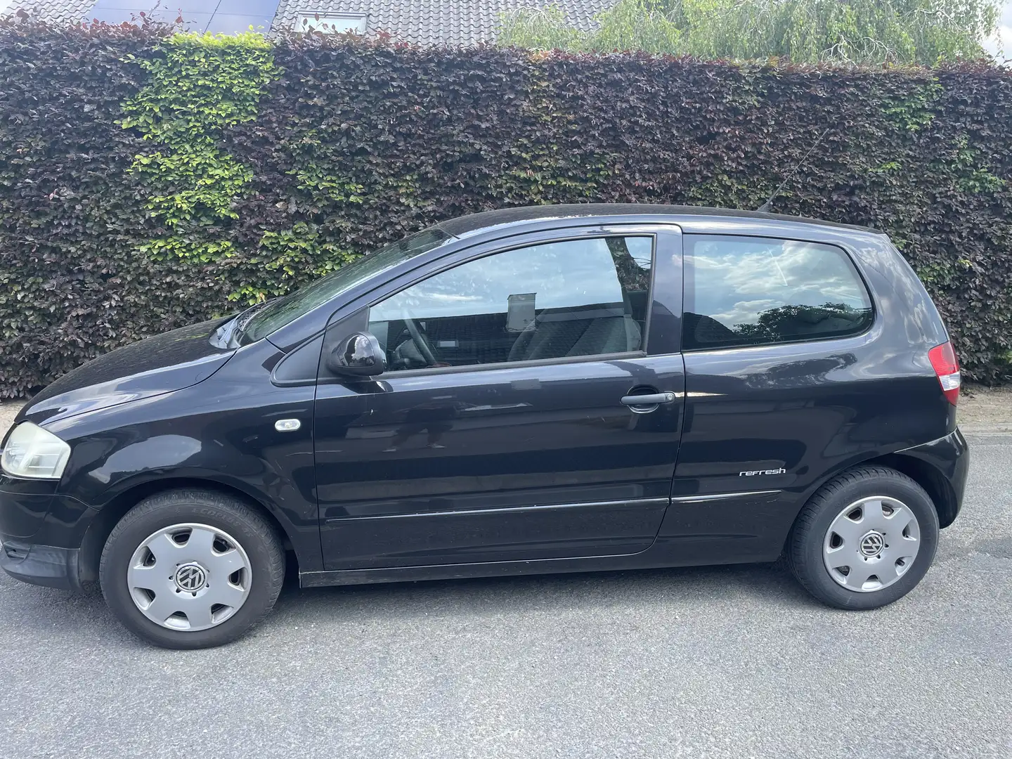 Volkswagen Fox 1.2 - 2
