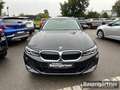 BMW 318 i Touring Auto Kamera/PDC/LED/Tempomat/Sitzh. Noir - thumbnail 2