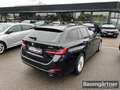 BMW 318 i Touring Auto Kamera/PDC/LED/Tempomat/Sitzh. Noir - thumbnail 4