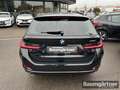 BMW 318 i Touring Auto Kamera/PDC/LED/Tempomat/Sitzh. Noir - thumbnail 5