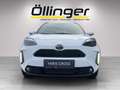 Toyota Yaris Cross 1,5 VVT-i Hybrid Active Drive Aut. Weiß - thumbnail 5