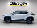 Toyota Yaris Cross Hybrid Active Drive Aut. +Safetypaket + Metallic Weiß - thumbnail 3