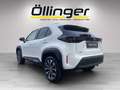 Toyota Yaris Cross 1,5 VVT-i Hybrid Active Drive Aut. Weiß - thumbnail 4