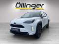 Toyota Yaris Cross 1,5 VVT-i Hybrid Active Drive Aut. Weiß - thumbnail 1
