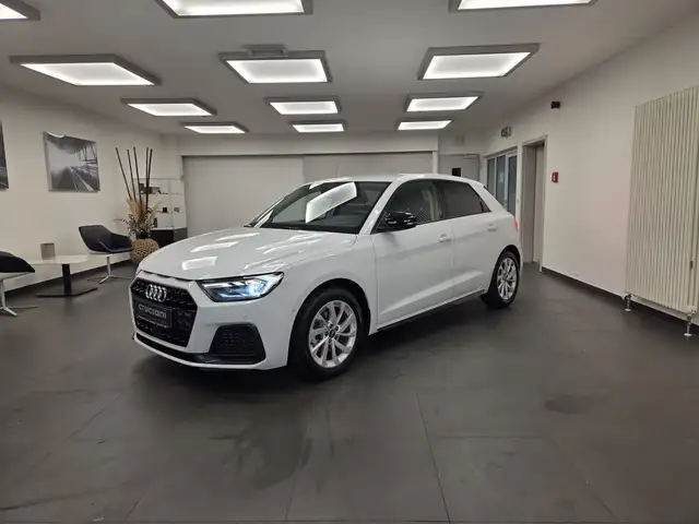 Audi A1 Sportback advanced TFSI 116 CV / 85 KW boîte mécan