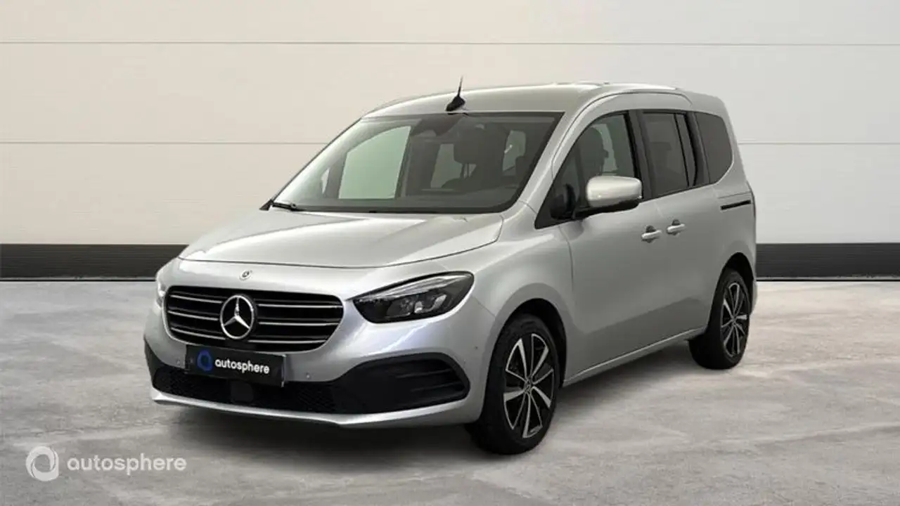 Mercedes-Benz Classe T