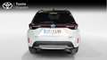 Toyota Yaris Cross TODOTERRENO 1.5 VVT-I HYBRID ADVENTURE 116 5P Weiß - thumbnail 4