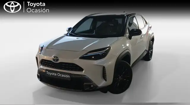 Toyota Yaris Cross TODOTERRENO 1.5 VVT-I HYBRID ADVENTURE 116 5P