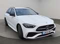 Mercedes-Benz C 220 Estate 220d 9G-Tronic Blanco - thumbnail 3