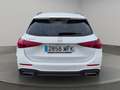 Mercedes-Benz C 220 Estate 220d 9G-Tronic Blanco - thumbnail 5