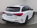 Mercedes-Benz C 220 Estate 220d 9G-Tronic Blanco - thumbnail 4