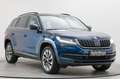 Skoda Kodiaq 1.5 TSI DSG Clever AHK Navi LED ACC 2xPDC Blau - thumbnail 5