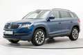 Skoda Kodiaq 1.5 TSI DSG Clever AHK Navi LED ACC 2xPDC Blau - thumbnail 2