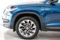Skoda Kodiaq 1.5 TSI DSG Clever AHK Navi LED ACC 2xPDC Blau - thumbnail 15
